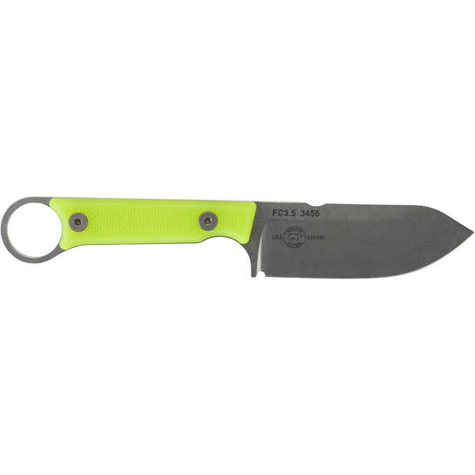 White River Firecraft FC 3.5 Knife