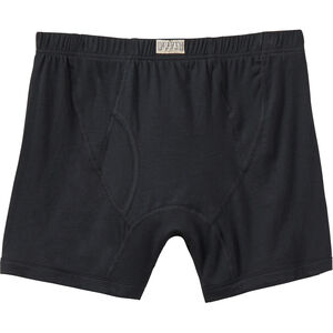 Men's Free Range Organic Cotton Short Boxer Briefs