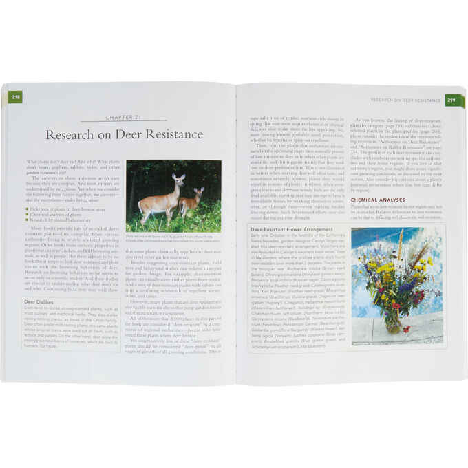 Ultimate Guide to Deer-Proofing