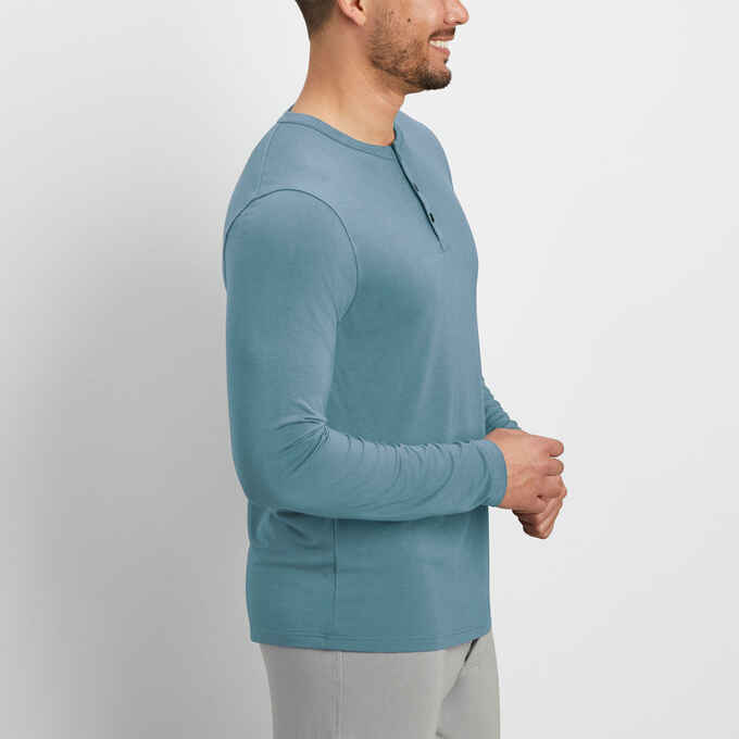 Men's Dang Soft Sleep Shirt