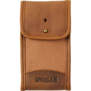 Men's Improved Fire Hose Phone Holster