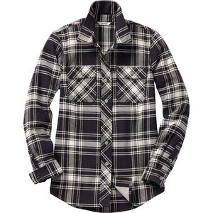Women's Folklore Flannel Shirt