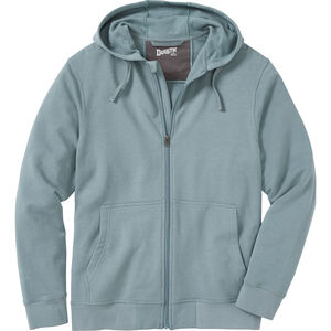 Men's Dang Soft Fleece Full Zip Hoodie