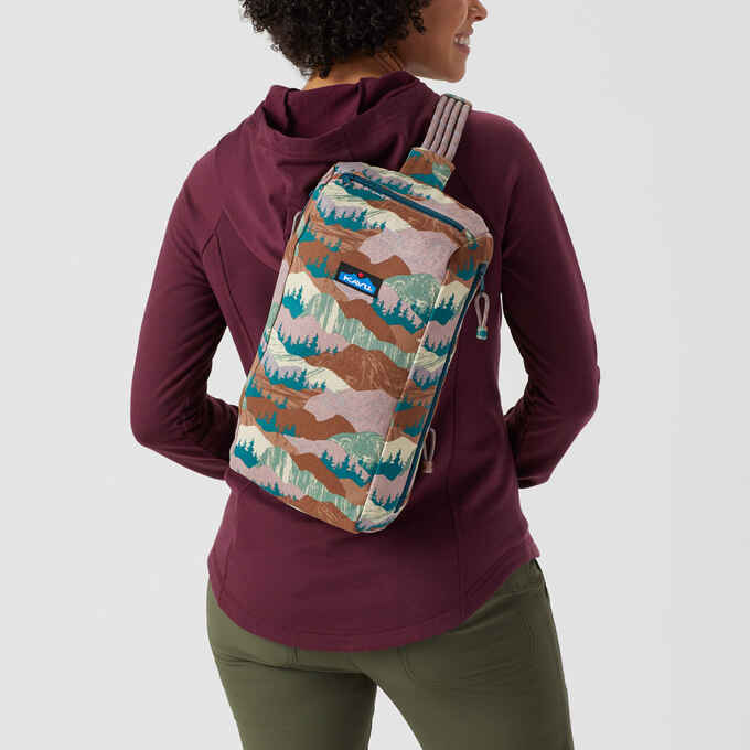 KAVU Switch Slinger