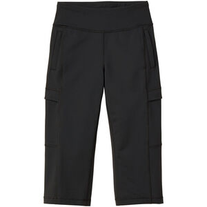 Women's NoGA Namastash Capris