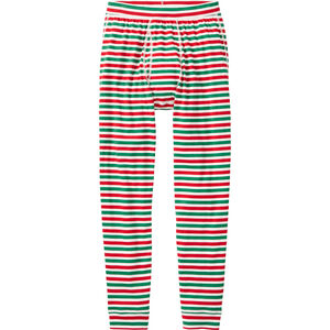 Men's Holiday Pattern Sleep Jogger Pants