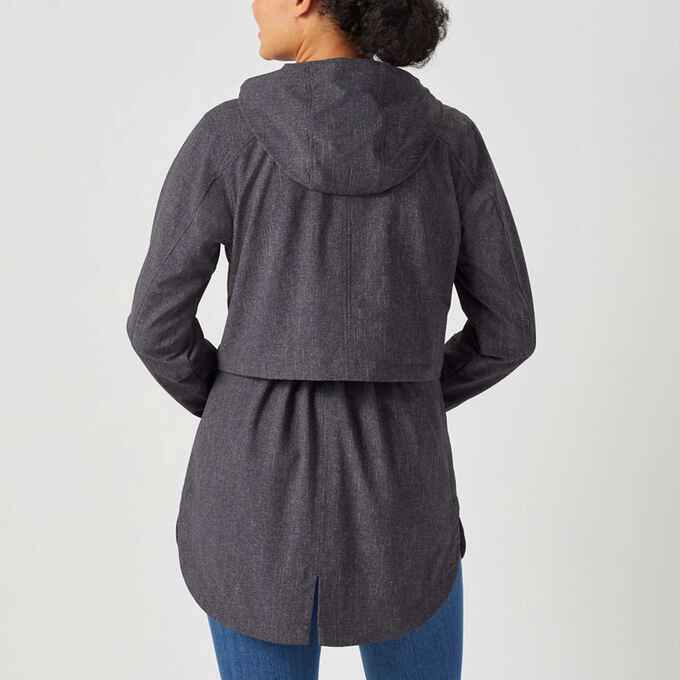 Women's Mist Master Jacket 2.0