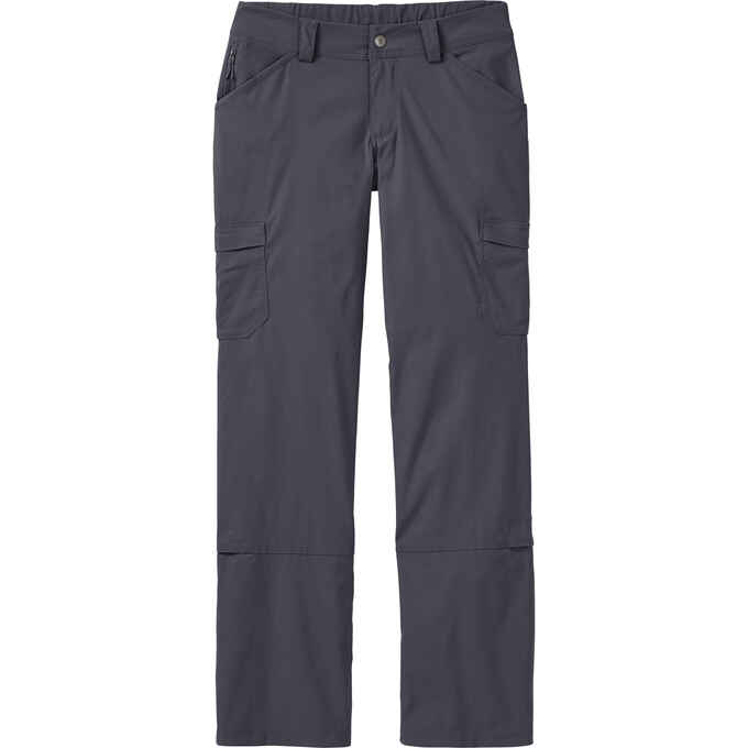 Women's Dry on the Fly Bootcut Cargo Pants Women's Dry on the Fly Bootcut Cargo Pants