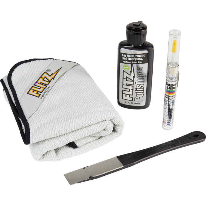 Knife Restoration Kit Knife Restoration Kit