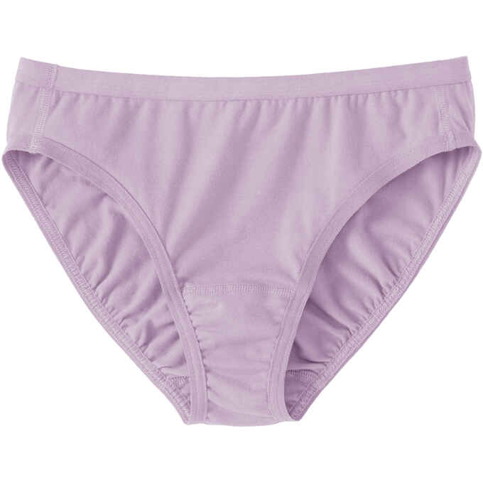 Women's Free Range Organic Cotton Hi-Cut Women's Free Range Organic Cotton Hi-Cut
