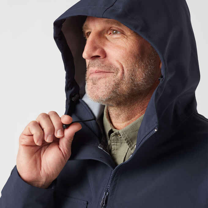 Men's Best Made Rain Jacket