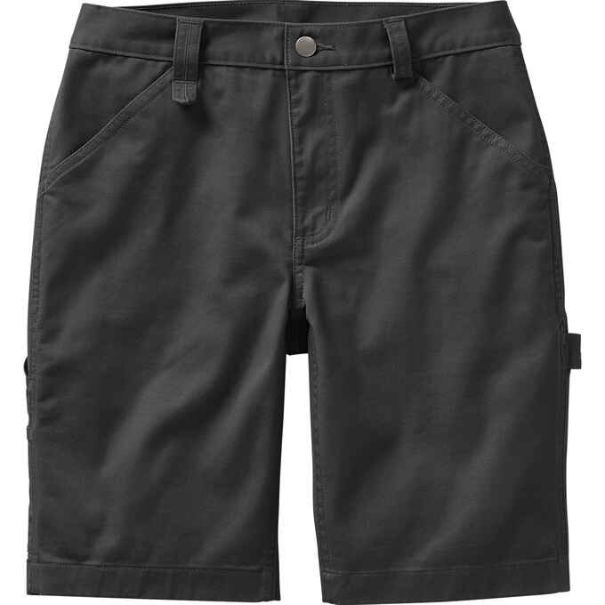 Women's 40 Grit Flex Twill 10" Shorts Women's 40 Grit Flex Twill 10" Shorts