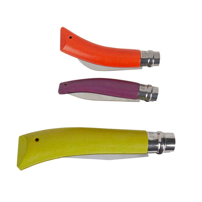 Opinel Gardening Knife Trio
