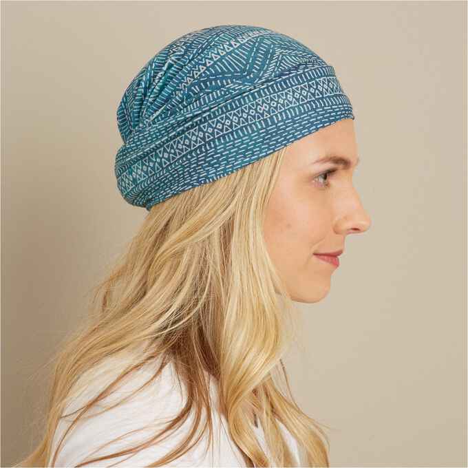 BUFF Coolnet UV+ Insect Shield Headwear