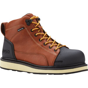 Men's Wedgestone Safety Toe Work Boots
