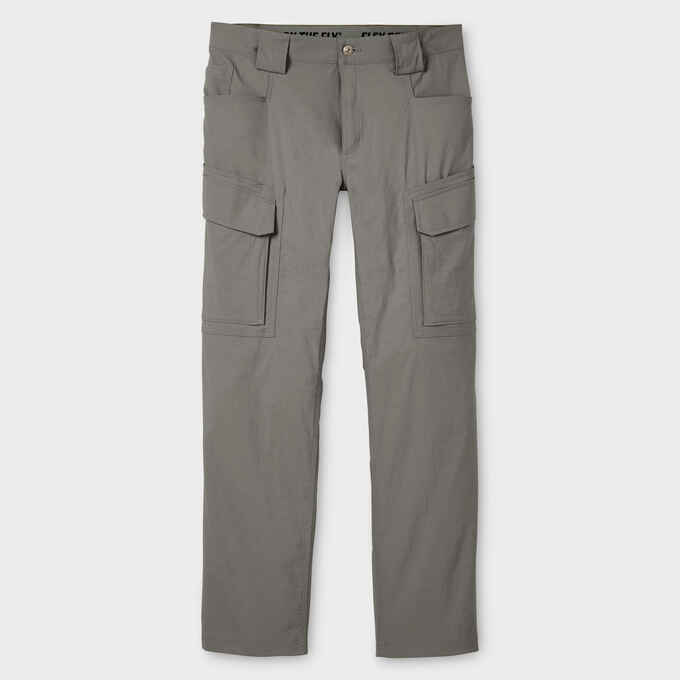 Men's DuluthFlex Dry on the Fly Slim Fit Cargo Pants Men's DuluthFlex Dry on the Fly Slim Fit Cargo Pants