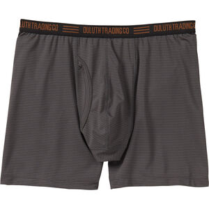 Men's Funk No! Copper Boxer Briefs
