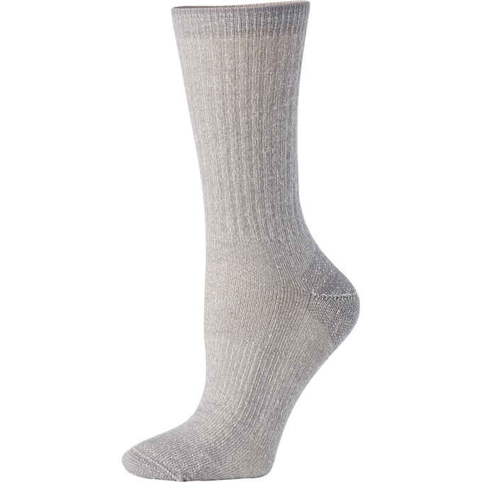 Women's Midweight Merino Wool Boot Socks Women's Midweight Merino Wool Boot Socks