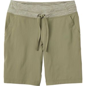 Women's Armachillo Cooling 10" Shorts