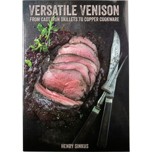 Versatile Venison