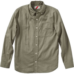 Men's Best Made Long Sleeve Linen Shirt