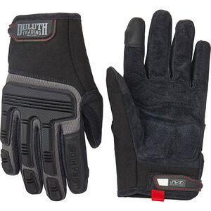 Durahog Impact Gloves by Duluth