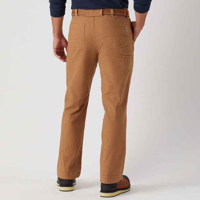 Men's DuluthFlex Fire Hose Relaxed Fit Foreman Pants
