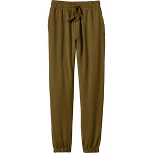 Women's Dang Soft Fleece Jogger