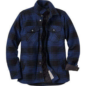 Women's Flannel Shirts | Duluth Trading Company