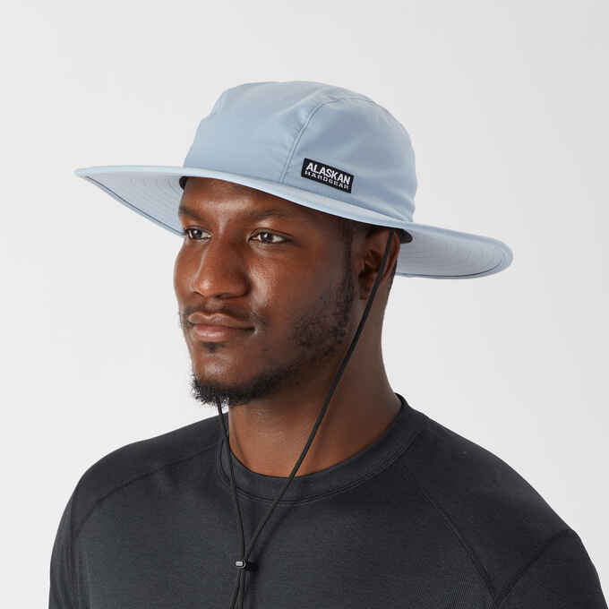 AKHG Perfection Loop Bucket Hat | Duluth Trading Company