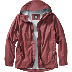 Men's AKHG Olympic Coast 2.5L Rain Jacket