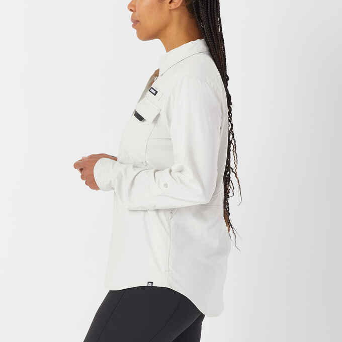 Women's AKHG Perfection Loop Fishing Shirt