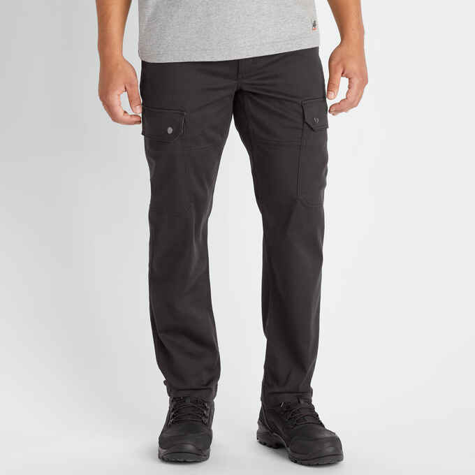 Men's 40 Grit Flex Twill Slim Fit Cargo Pants