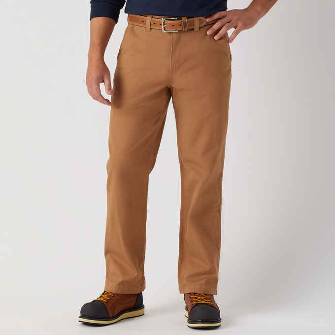 Men's DuluthFlex Fire Hose Relaxed Fit Foreman Pants