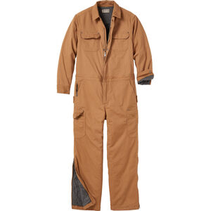 Men's DuluthFlex Fire Hose Insulated Coveralls