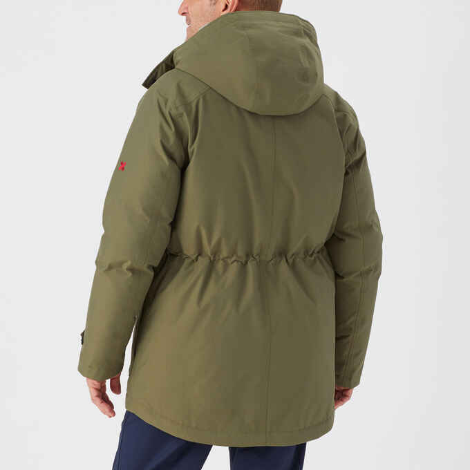 Men's Best Made 3L Down Parka