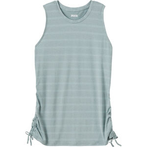 Women's Armachillo Cinch Tech Tank