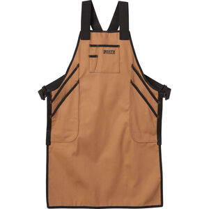 Best Damn Fire Hose Work Apron