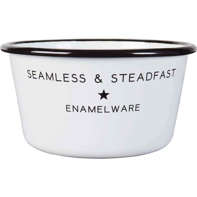 Best Made Enamel Bowl