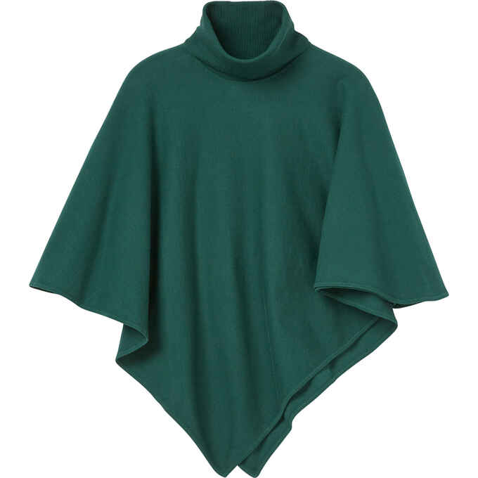 Women's Shiftless Asymmetrical Poncho Women's Shiftless Asymmetrical Poncho