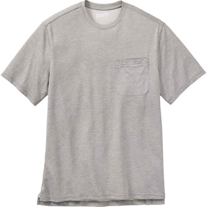 Men's Armachillo Cooling Short Sleeve Crew with Pocket Men's Armachillo Cooling Short Sleeve Crew with Pocket