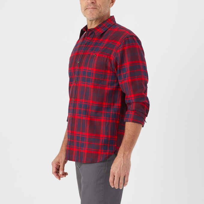 Men's Best Made Portuguese Flannel Shirt