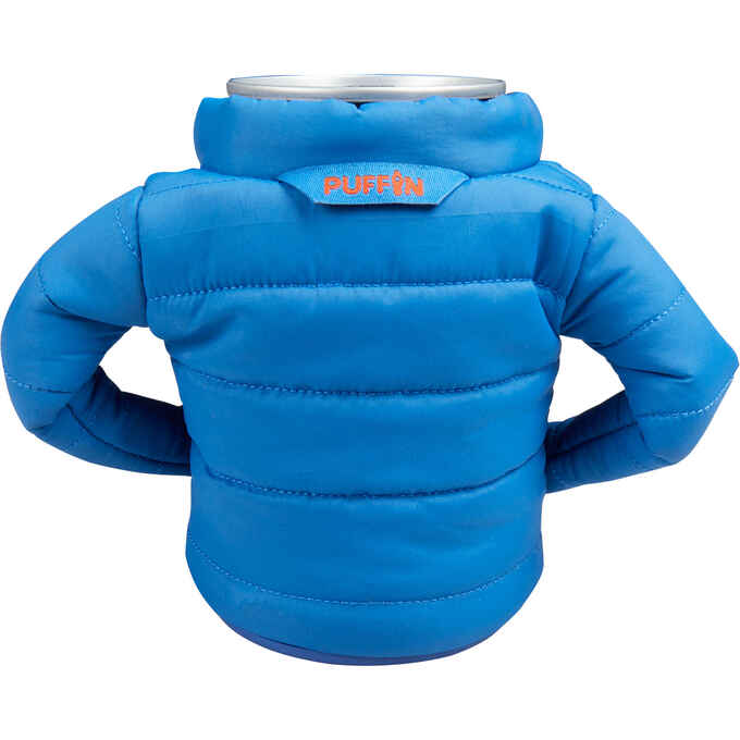 Puffin Puffy Beverage Jacket