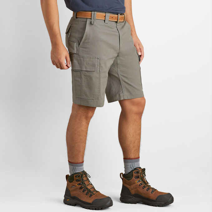 Men's DuluthFlex Fire Hose 11" Cargo Shorts