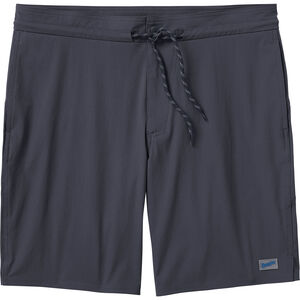 Men's Cannonball Hybrid 9" Shorts with Armachillo Liner