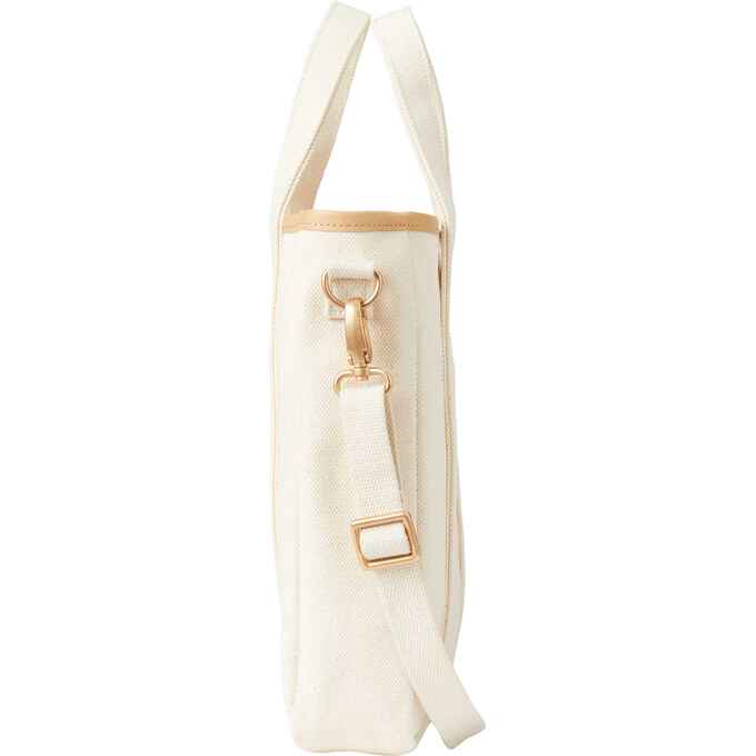 Women's Canvas Tote Mini