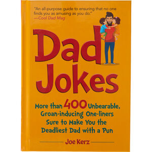 Dad Jokes