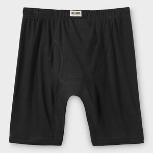 Men’s Extra Long Boxer Briefs | Duluth Trading Company