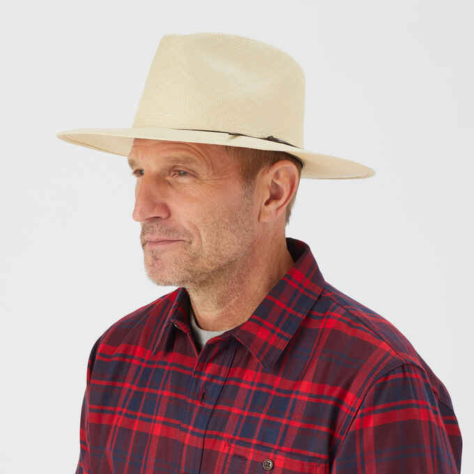 Best Made Stetson Panama Hat