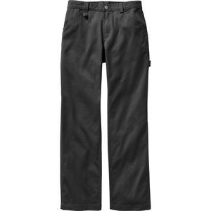 Women's 40 Grit Flex Twill Relaxed Leg Pants